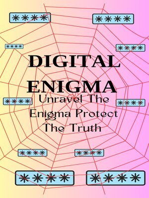 cover image of Digital Enigma